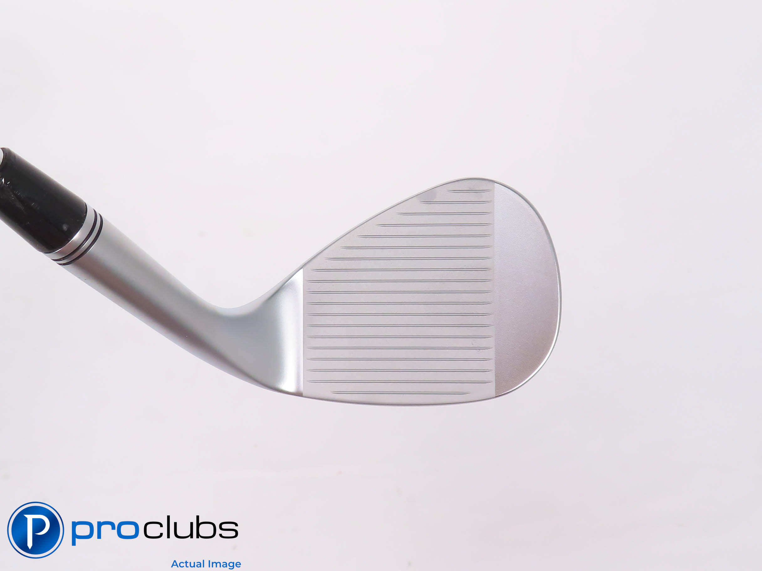 New! Left Handed PING Glide Forged Pro S-Grind 56*(10*) Wedge - X